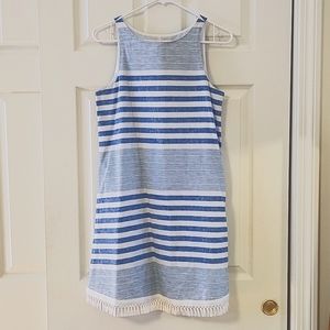 Vineyard vines dress